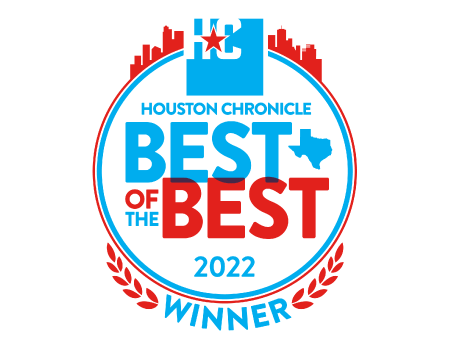 Best of the Best Badge